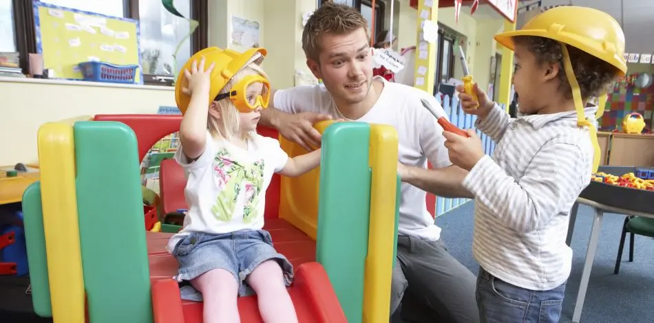 aktywnosc-dzieic-w-zlobku Aktywność dzieci w Żłobku