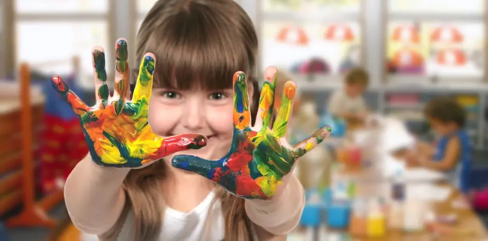 codziennosc-w-przedszkolu Codzienność w przedszkolu